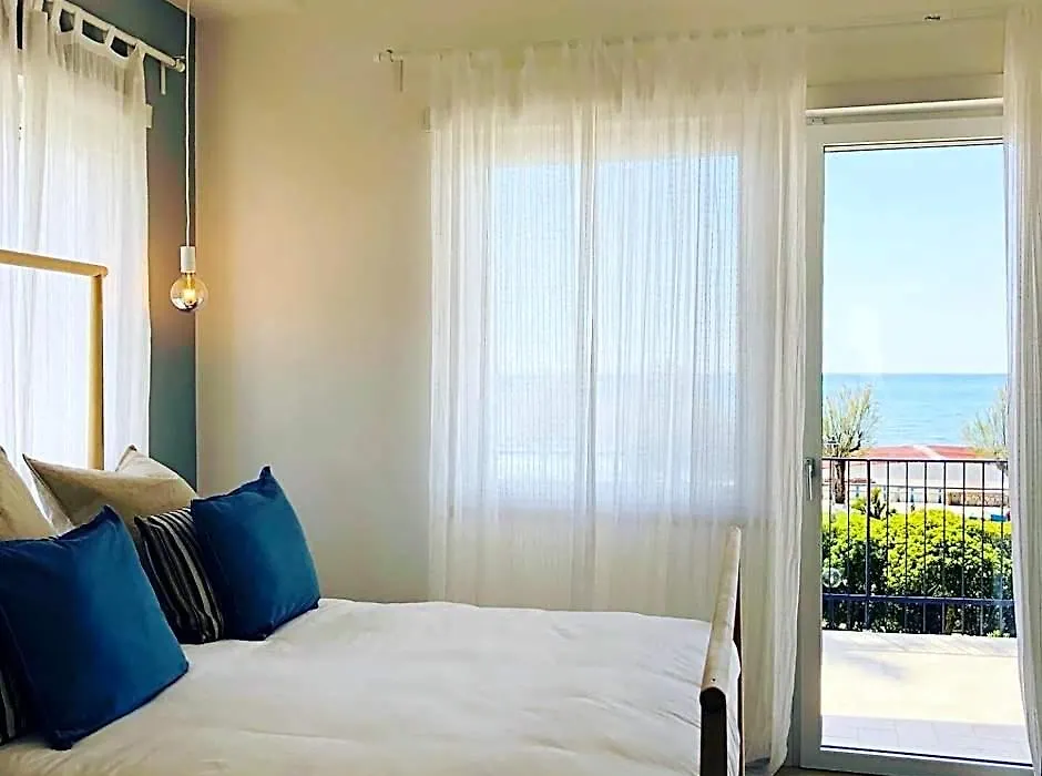 Villa Maria Luxury Suites-1